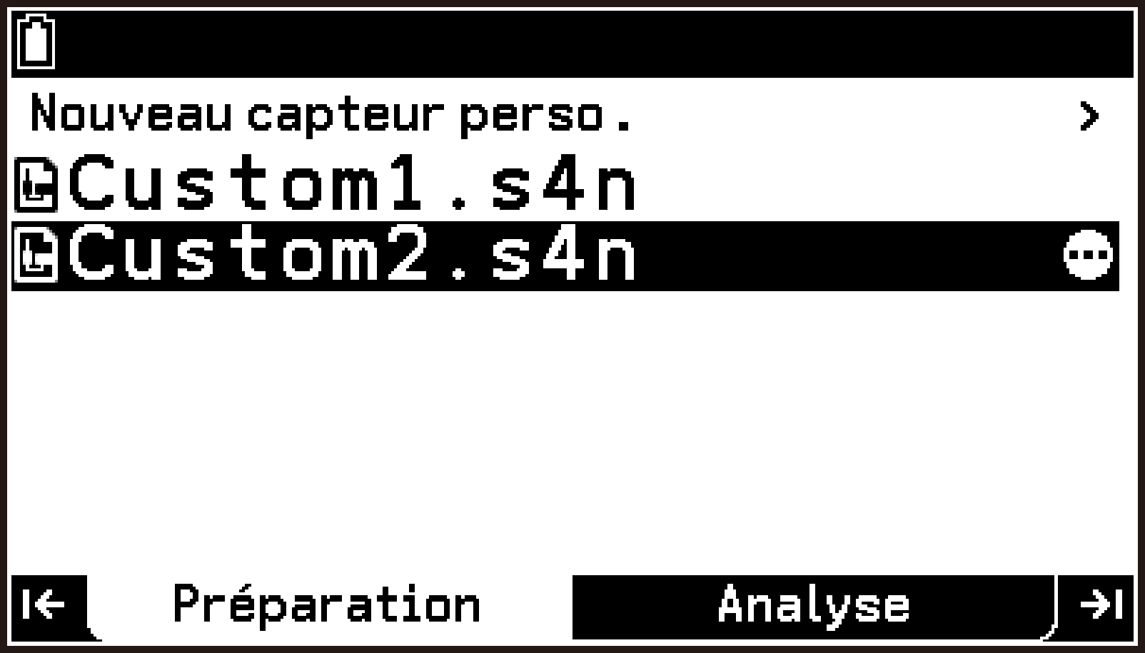 CY876_V2.1_E-CON5 _Creating new custom sensor_4